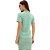 Camiseta Easy Lança Perfume Manga Curta Pr25 Verde Feminino - Imagem 2