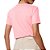 Camiseta Colcci Big Iconic Pr25 Rosa Elle Feminino - Imagem 2