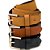 Cinto de Couro Colcci Classic Pr25 Preto Masculino - Imagem 3