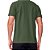 Camisa Polo Colcci Logo Pr25 Verde Livas Masculino - Imagem 2