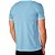 Camisa Polo Colcci Piquet Pr25 Azul Dusk Masculino - Imagem 2