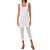 Vestido Midi Colcci Tela Pr25 Off White Feminino - Imagem 1