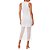 Vestido Midi Colcci Tela Pr25 Off White Feminino - Imagem 2