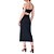 Vestido Colcci Slim Pr25 Preto Feminino - Imagem 2