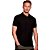 Camisa Polo Aramis Basic Piquet Ve25a Preto Masculino - Imagem 1