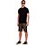 Camisa Polo Aramis Basic Piquet Ve25a Preto Masculino - Imagem 4