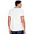Camisa Polo Aramis Piquet 6 Frisos Ve25 Off White Masculino - Imagem 2