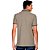 Camisa Polo Aramis Piquet 6 Frisos Ve25 Verde Masculino - Imagem 2