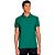 Camisa Polo Aramis Piquet 7 Frisos Ve25 Verde Masculino - Imagem 1