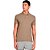 Camisa Polo Aramis Piquet Basic Ve25 Caqui Natural Masculino - Imagem 1