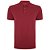 Camisa Polo Dudalina Essentials In24 Vermelho Masculino - Imagem 5