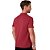 Camisa Polo Dudalina Essentials In24 Vermelho Masculino - Imagem 2