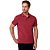 Camisa Polo Dudalina Essentials In24 Vermelho Masculino - Imagem 1