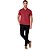 Camisa Polo Dudalina Essentials In24 Vermelho Masculino - Imagem 4