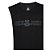 Regata John John College In24 Preto Masculino - Imagem 3