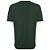 Camiseta John John Regular Basic In24 Verde Escuro Masculino - Imagem 2