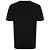 Camiseta John John Regular Drumstick In24 Preto Masculino - Imagem 2