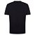Camiseta John John Regular Duo Side In24 Preto Masculino - Imagem 2