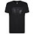 Camiseta John John Regular Dgtl In24 Cinza Mescla Masculino - Imagem 1