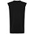 Regata John John Embossed In24 Preto Masculino - Imagem 2