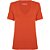 Blusa Dudalina Essentials In24 Laranja Feminino - Imagem 1