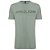 Camiseta John John Regular Basic In24 Verde Claro Masculino - Imagem 1