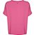 Blusa Dudalina Live In24 Rosa Feminino - Imagem 2