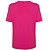 Blusa Dudalina Decote V In24 Rosa Feminino - Imagem 2