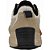 Tênis Everlast Jump 5 Low Bege e Preto Unissex - Imagem 3