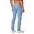 Calça Jeans Colcci Felipe Skinny Pr25 Azul Liso Masculino - Imagem 2