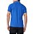 Camisa Polo Colcci Gola Pr25 Azul Urano Masculino - Imagem 2
