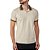 Camisa Polo Colcci Bolso Pr25 Bege Taupe Masculino - Imagem 1