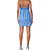 Vestido Curto Colcci Amarração Pr25 Azul Atomic Feminino - Imagem 2
