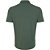Camisa Polo Individual Basic Slim In24 Verde Masculino - Imagem 2