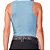 Regata Colcci Slim Pr25 Azul Cashmere Feminino - Imagem 2