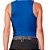 Regata Colcci Slim Pr25 Azul Ultra Feminino - Imagem 2