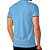 Camisa Polo Colcci Line Pr25 Azul Dusk Masculino - Imagem 2