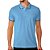 Camisa Polo Colcci Line Pr25 Azul Dusk Masculino - Imagem 1
