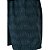 Shorts Individual Estampado In24 Azul Masculino - Imagem 3