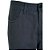 Calça Sarja Individual Concept In24 Azul Escuro Masculino - Imagem 3