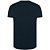Camiseta John John Regular Label In24 Azul Masculino - Imagem 2