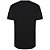 Camiseta John John Regular Gate In24 Preto Masculino - Imagem 2