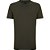 Camiseta John John Regular Clean In24 Verde Masculino - Imagem 1