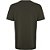 Camiseta John John Regular Clean In24 Verde Masculino - Imagem 2