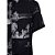 Camisa John John Night Palms In24 Estampado Masculino - Imagem 3