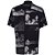 Camisa John John Night Palms In24 Estampado Masculino - Imagem 2