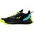 Tênis Everlast Climber Pro 2 Preto e Amarelo Unissex - Imagem 2