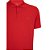Camisa Polo John John Transfer In24 Vermelho Masculino - Imagem 3