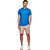 Camisa Polo Aramis Basic Piquet Ve25 Azul Ceruleo Masculino - Imagem 4