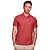 Camisa Polo Aramis Basic Piquet Ve25 Vermelho Maça Masculino - Imagem 1